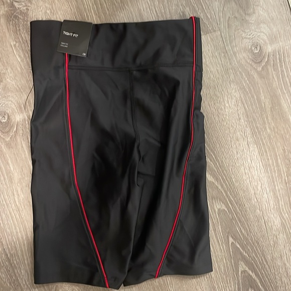 Jordan Bike Shorts - Picture 2 of 9